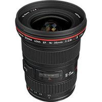 Canon EF 16-35mm F2.8 L II USM Lens