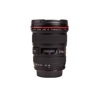 Canon EF 17-40mm F4.0 L USM Lens