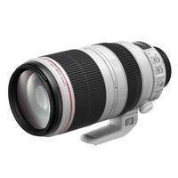 Canon EF 100-400mm F4.5-5.6L IS II USM Lens