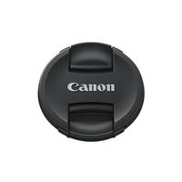 Canon LCE77 E-77mm II Lens Cap for EF lenses with USM