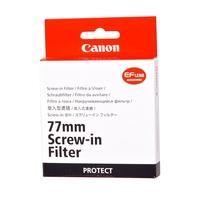 Canon F77REG 77mm Regular Filter