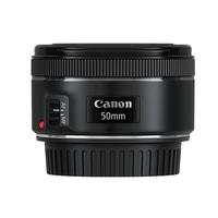 canon ef 50mm f18 stm lens