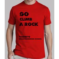 camisetah yosemiteclimb