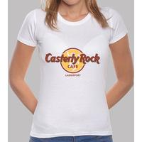 casterly rock cafe - woman t-shirt