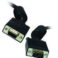 Cables To Go 7m Pro Series HD15 M/F UXGA Monitor Extension Cable