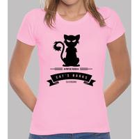 cats barks shirt v1