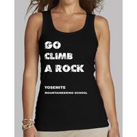 camisetam yosemiteclimb