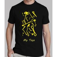 camisetah mytoys