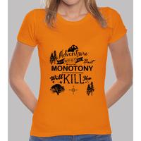 camisetam monotony