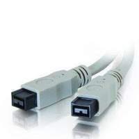 Cables To Go 3m Ieee-1394b Firewire® 800 9-pin/9-pin Cable