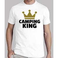 Camping king champion