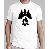 Campfire trees