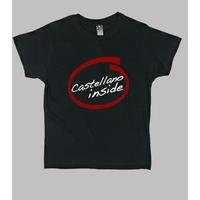 castilian inside small