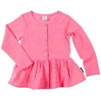 Cardigan - Pink quality kids boys girls