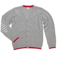 Cardigan - Grey quality kids boys girls