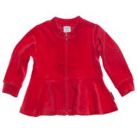 Cardigan - Red quality kids boys girls