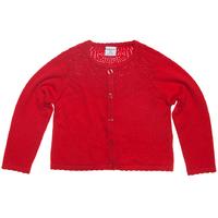 Cardigan - Red quality kids boys girls