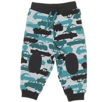 car print baby joggers black quality kids boys girls