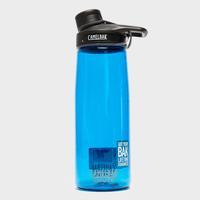 camelbak 075 litre chute bottle blue