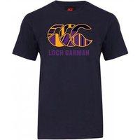 Canterbury County Wexford Uglies Tee - Youth - Navy