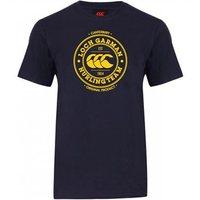 canterbury county wexford hurling seal tee youth navyamber