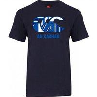 Canterbury County Cavan Uglies Tee - Youth - Navy