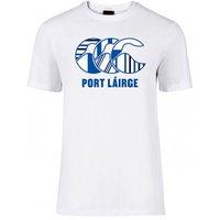 Canterbury County Waterford Uglies Tee - Youth - White