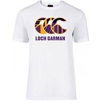Canterbury County Wexford Uglies Tee - Youth - White