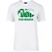 Canterbury County Fermanagh Uglies Tee - Youth - White