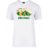 Canterbury County Offaly Uglies Tee - Youth - White