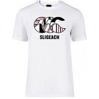 Canterbury County Sligo Uglies Tee - Youth - White