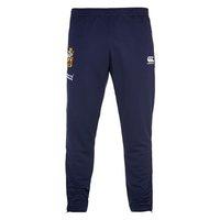 canterbury british and irish lions rugby slim fit stretch pants youth  ...