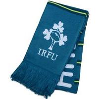 Canterbury Ireland Rugby 2016/17 Acrylic Scarf - Ardgillian