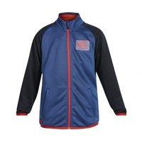 Canterbury Vapodri Poly Track Jacket - Boys - True Navy