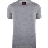 Canterbury Plain Tee - Youth - Grey