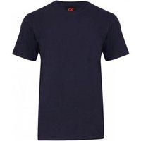 Canterbury Plain Tee - Youth - Navy