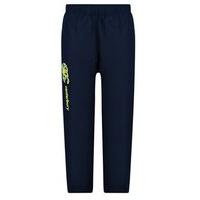 Canterbury Uglies Tapered Stadium Pant - Boys - Sky Captain/Blue Danube