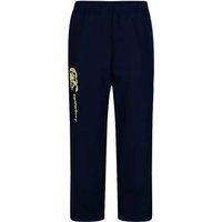 Canterbury Uglies Open Hem Stadium Pant - Girls - Peacoat/Blue