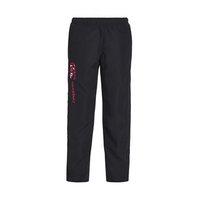 Canterbury Uglies Open Hem Stadium Pant - Girls - Jet Black