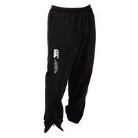 Canterbury Closed Hem Stadium Pant Junior (Black)