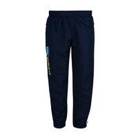 canterbury boys tapered cuffed woven pants sky captain