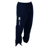 Canterbury Closed Hem Stadium Pant Junior (Navy)