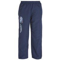 canterbury uglies open hem jnr stadium pant 2016 navy