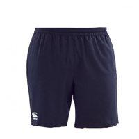 canterbury tech shorts junior navy