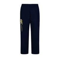 canterbury girls uglies open hem stadium pants peacoat