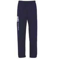 Canterbury Boys Uglies Tapered Open Hem Stadium Pants AW16 - Navy