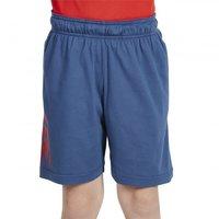 canterbury vapodri cotton boys shorts true navy