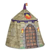 Castle Pop Up Tent