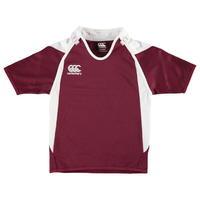 canterbury challenger jersey junior