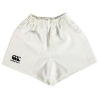 Canterbury Pro Shorts Junior Boys